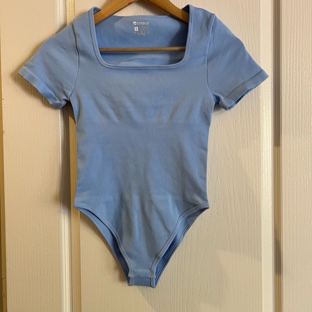 Bodysuit
